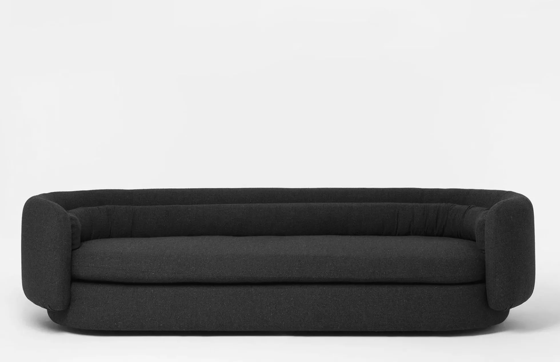 Group Sofa - 278 cm
