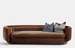 Group Sofa - 278 cm