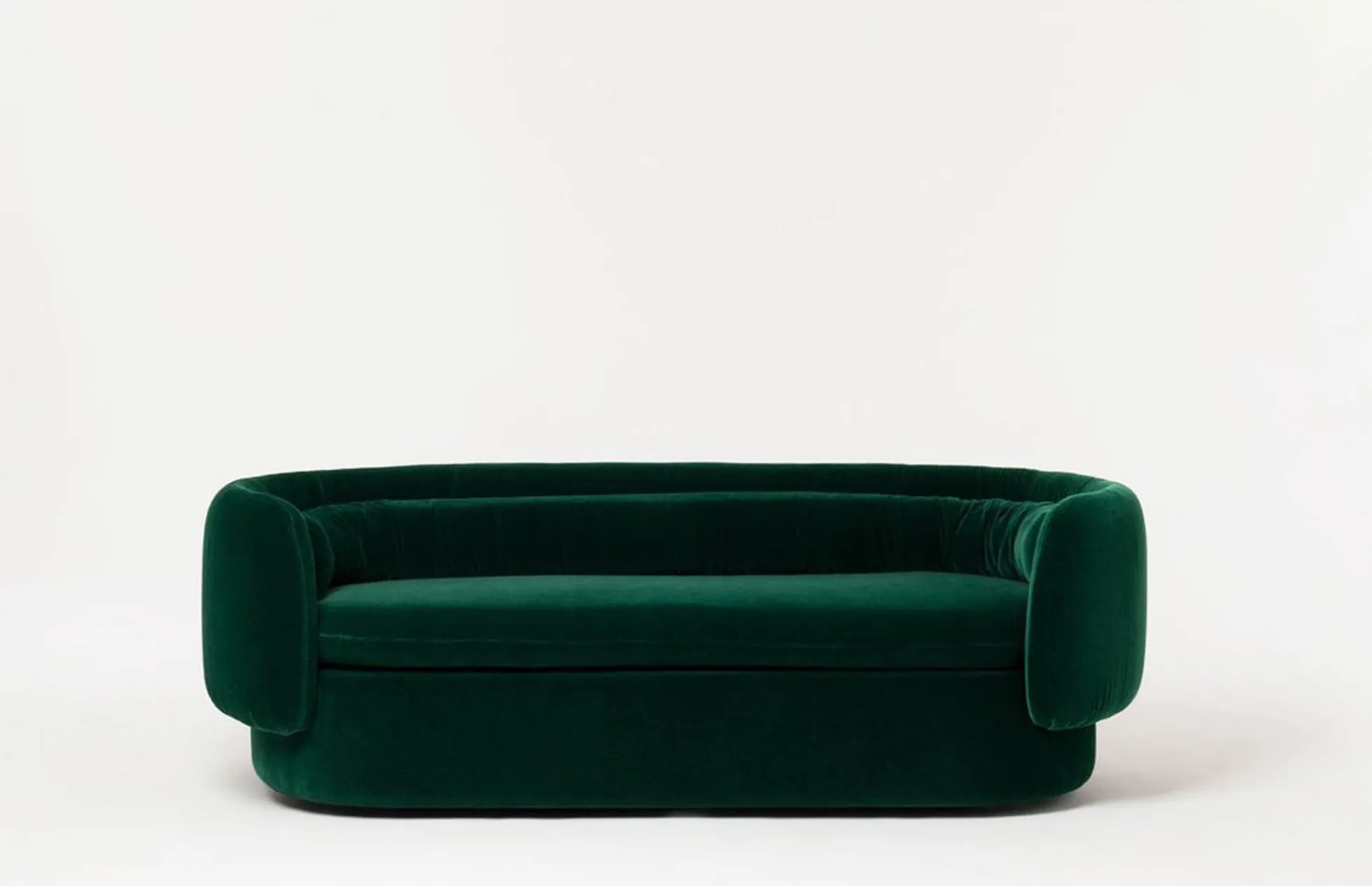 Group Sofa - 218 cm
