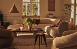 Grova Coffee Table