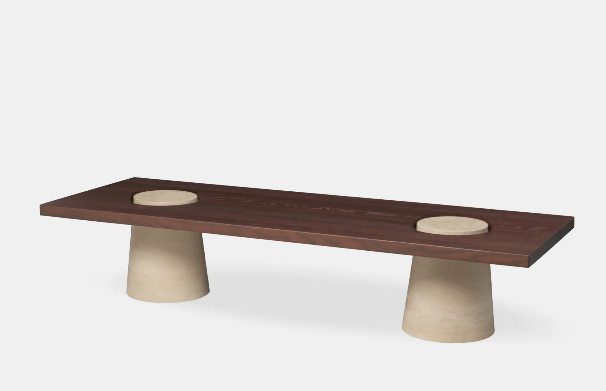 Grova Coffee Table