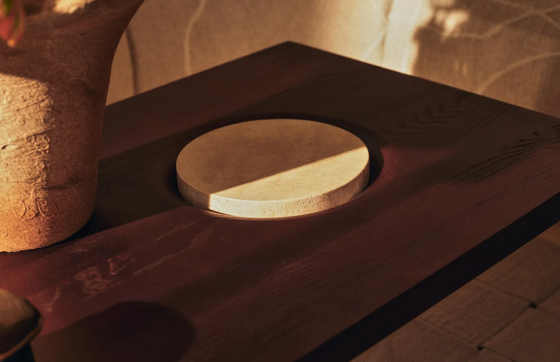 Grova Coffee Table