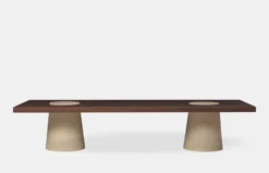 Grova Coffee Table
