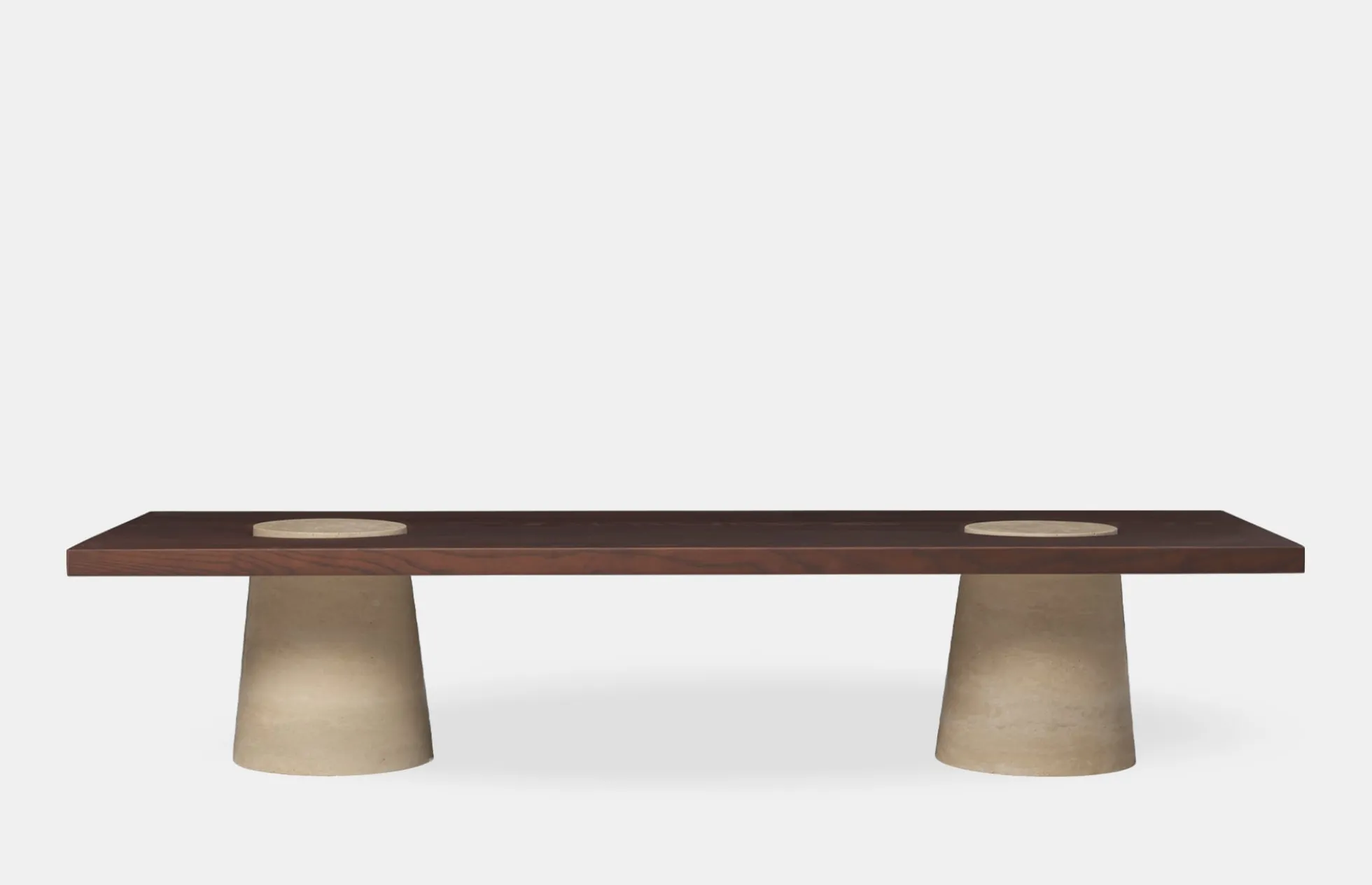 Grova Coffee Table