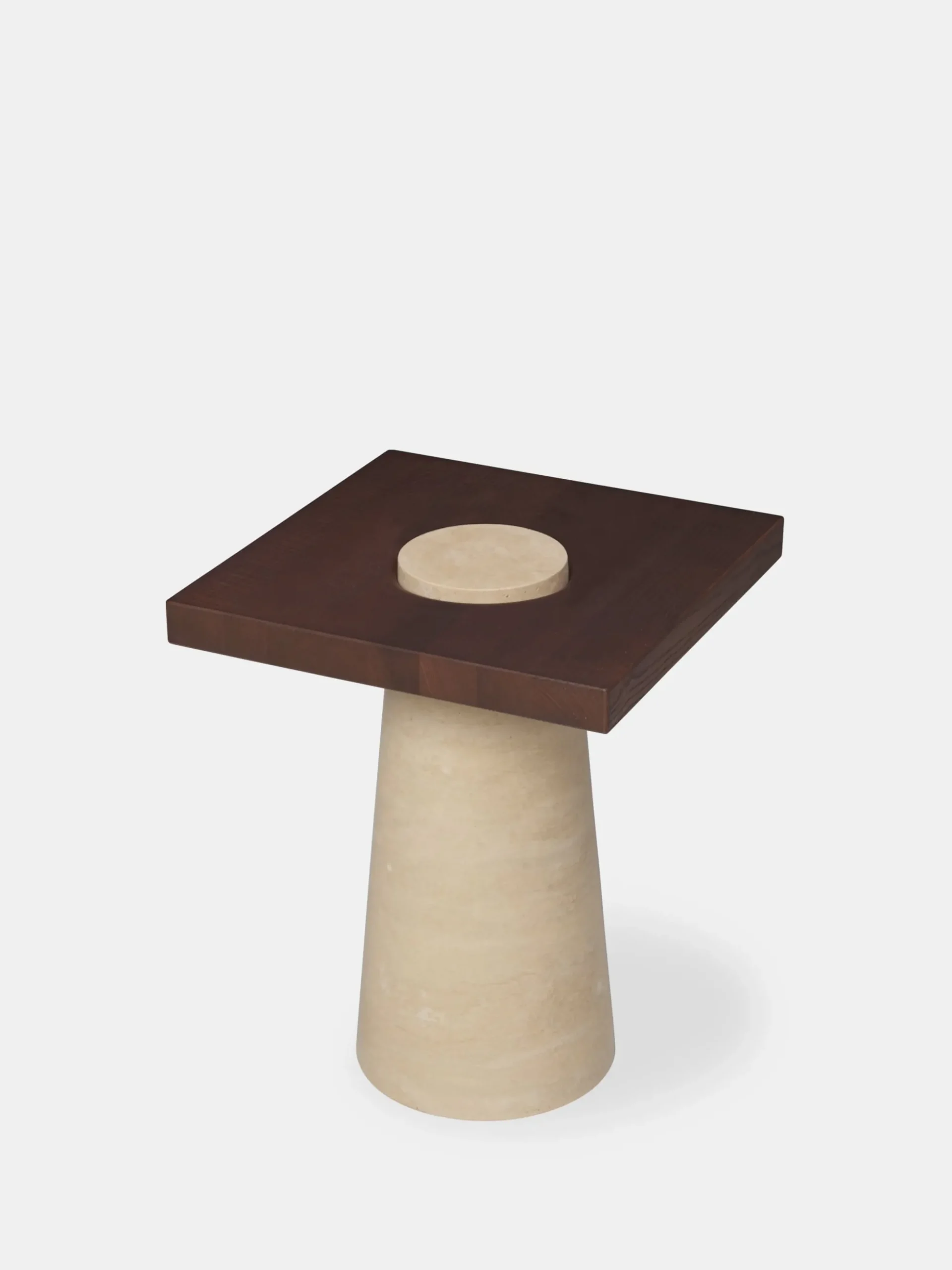 Grova Side Table