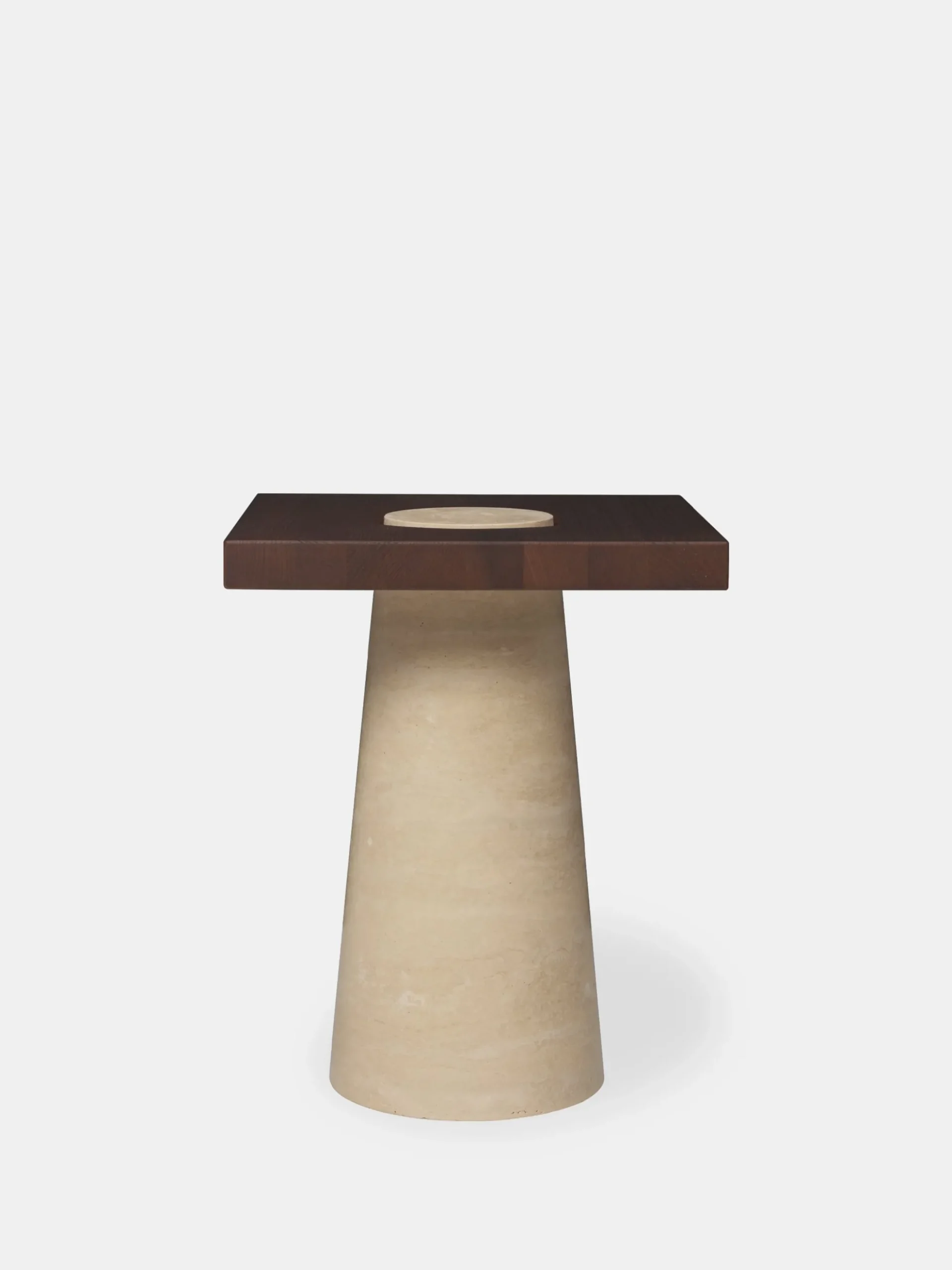Grova Side Table