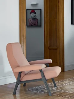 Hall Armchair