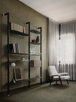 Hall Armchair