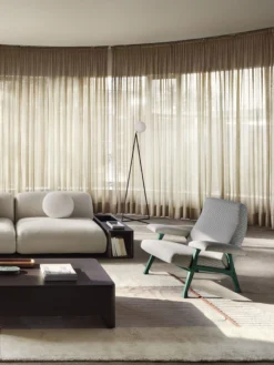 Hall Armchair