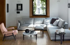 Hall Armchair