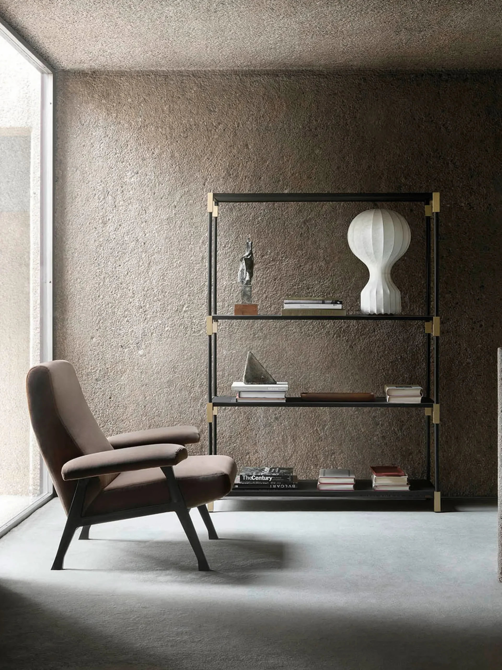 Hall Armchair