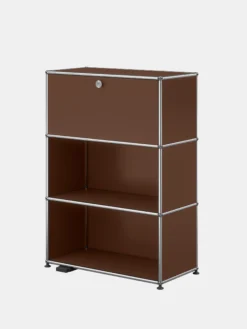 Haller 205