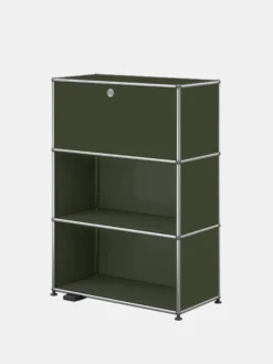 Haller 205
