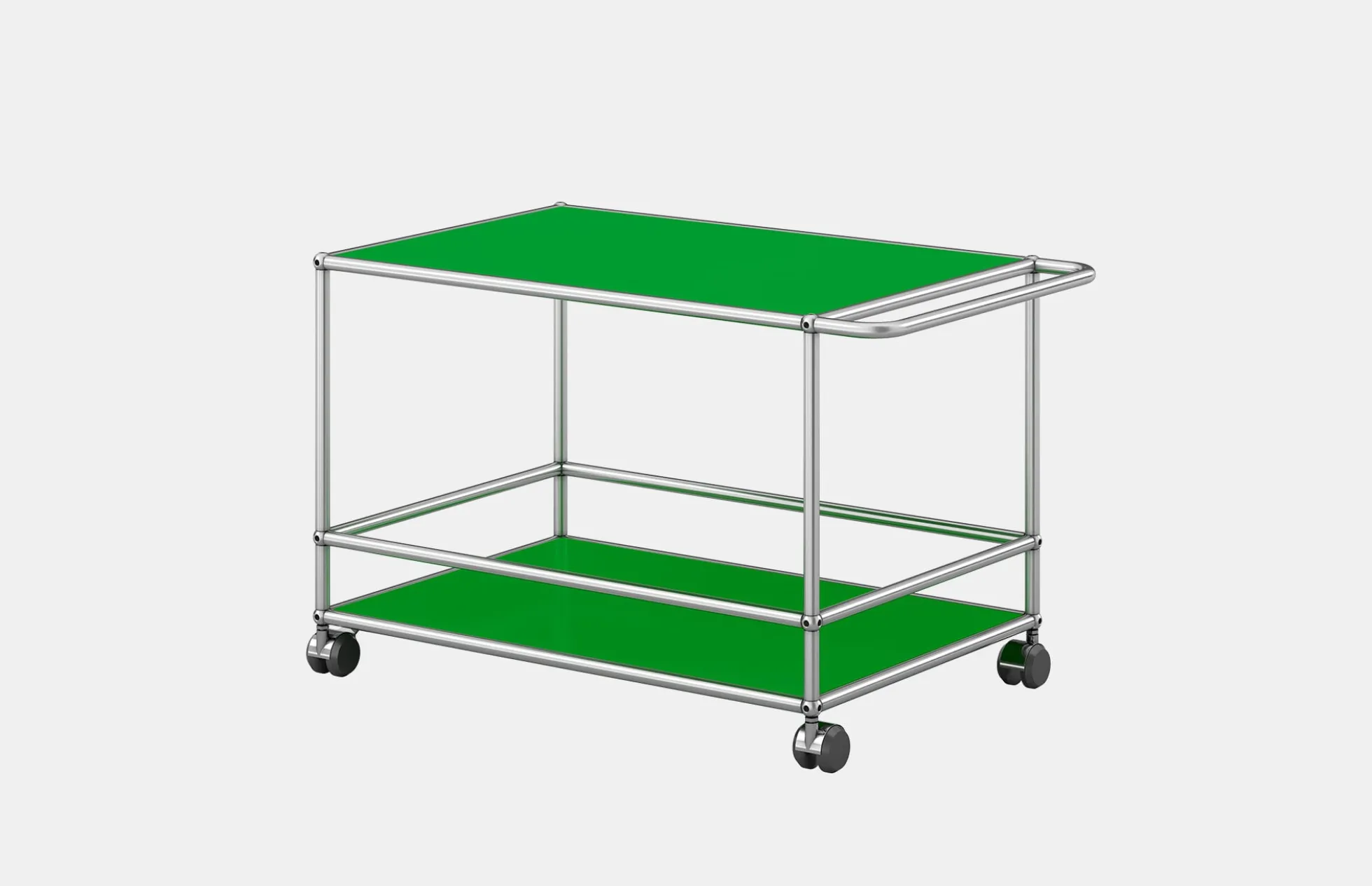 Haller 210