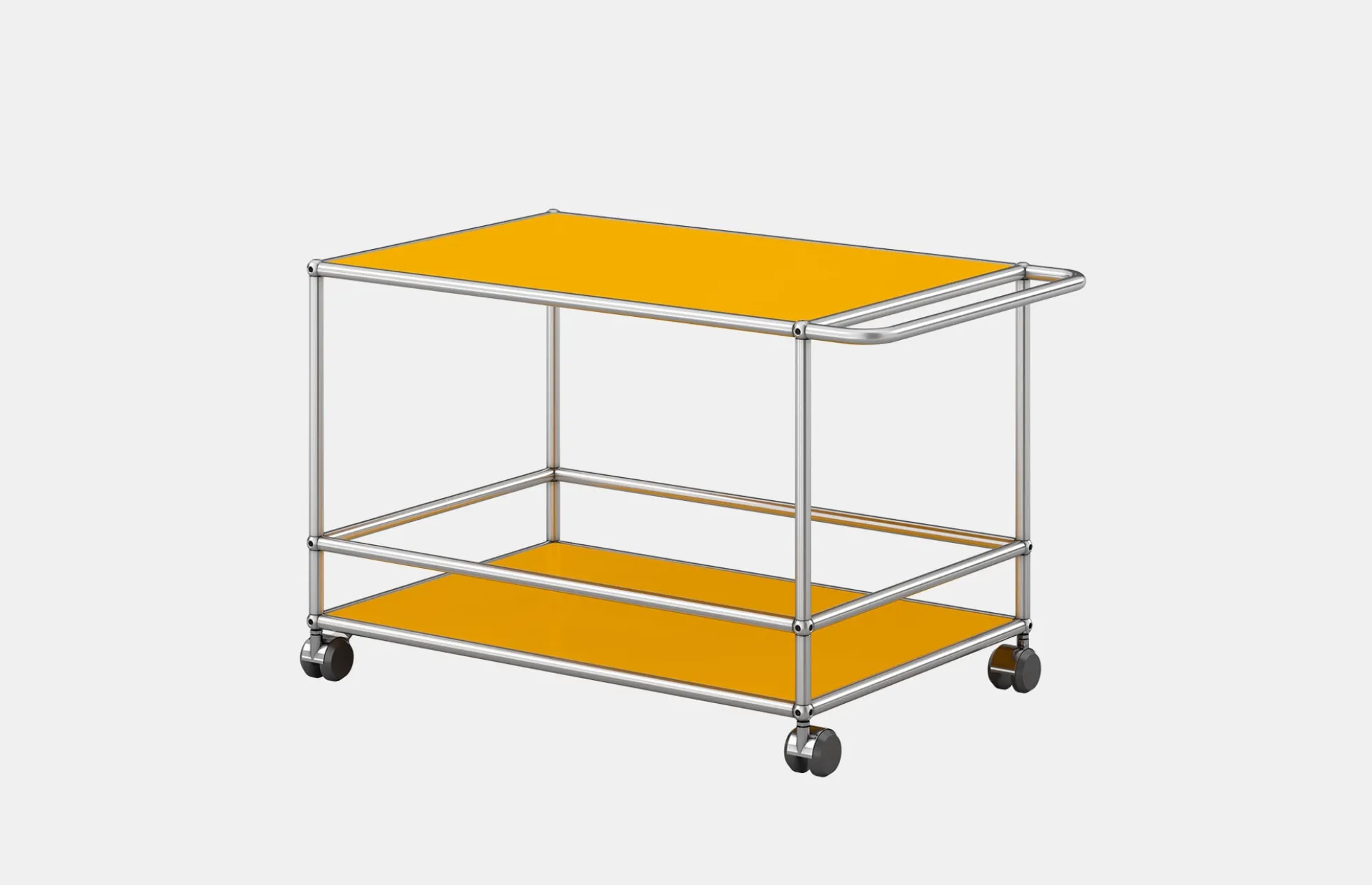 Haller 210