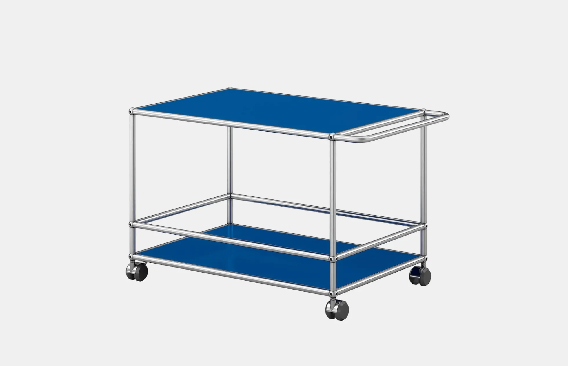 Haller 210