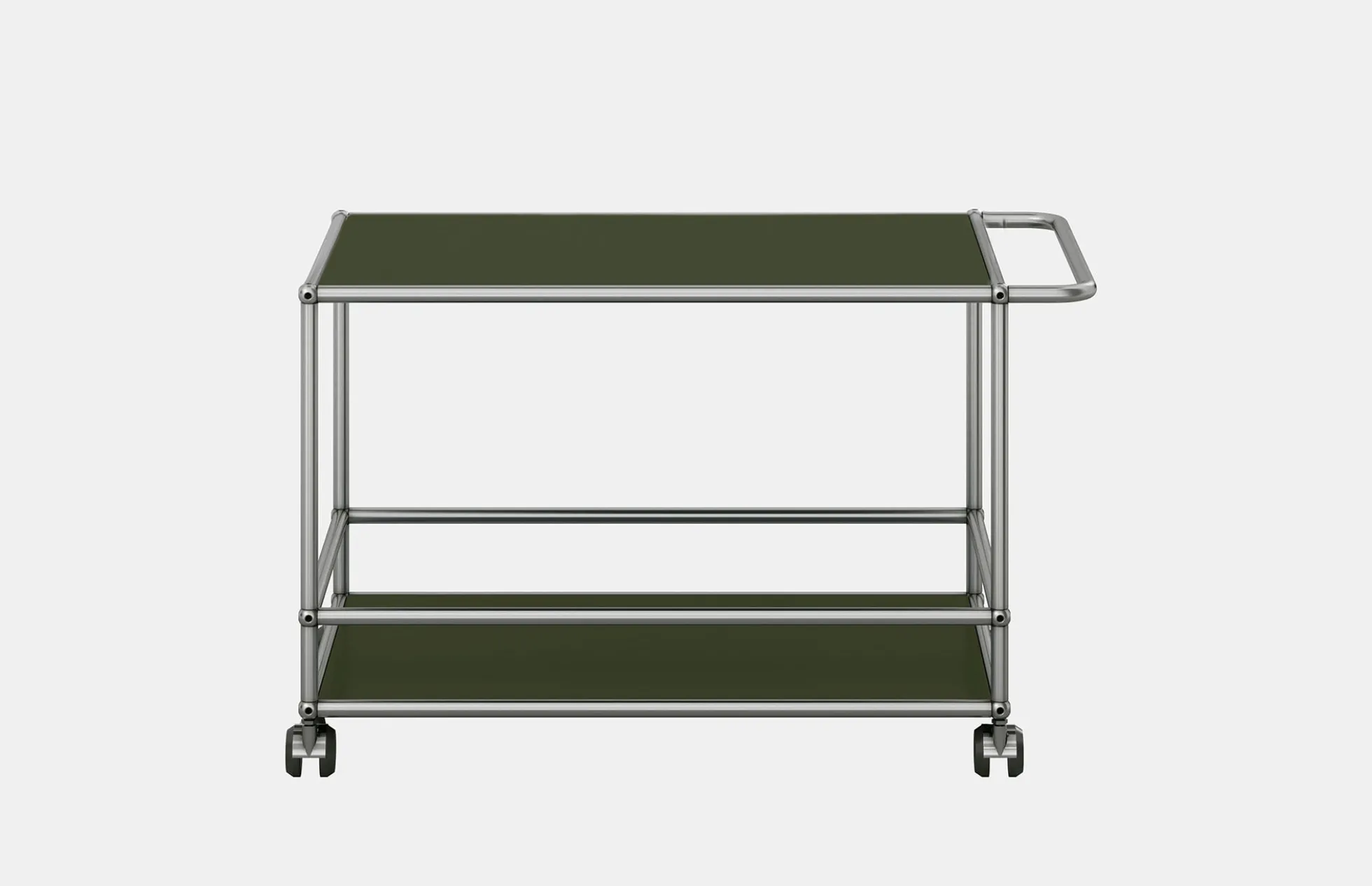 Haller 210