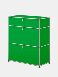 Haller 107