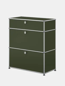 Haller 107