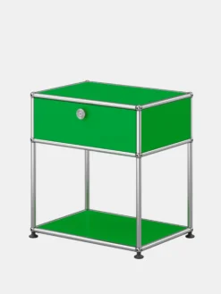 Haller C01