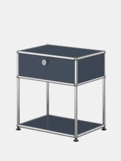 Haller C01