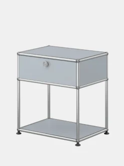 Haller C01