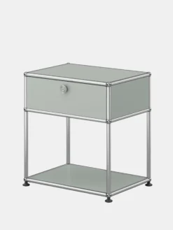 Haller C01