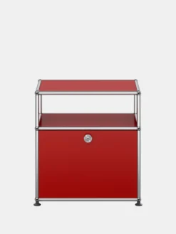 Haller C02