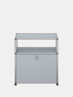 Haller C02