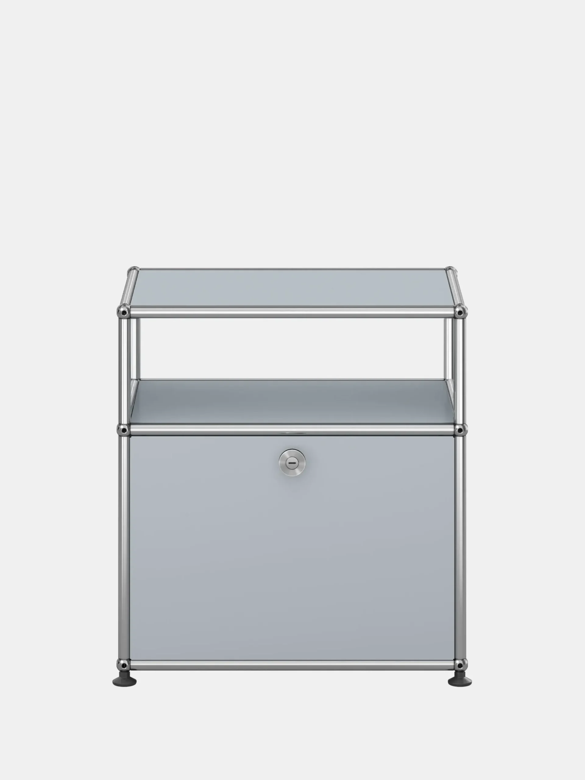 Haller C02
