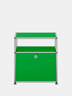 Haller C02
