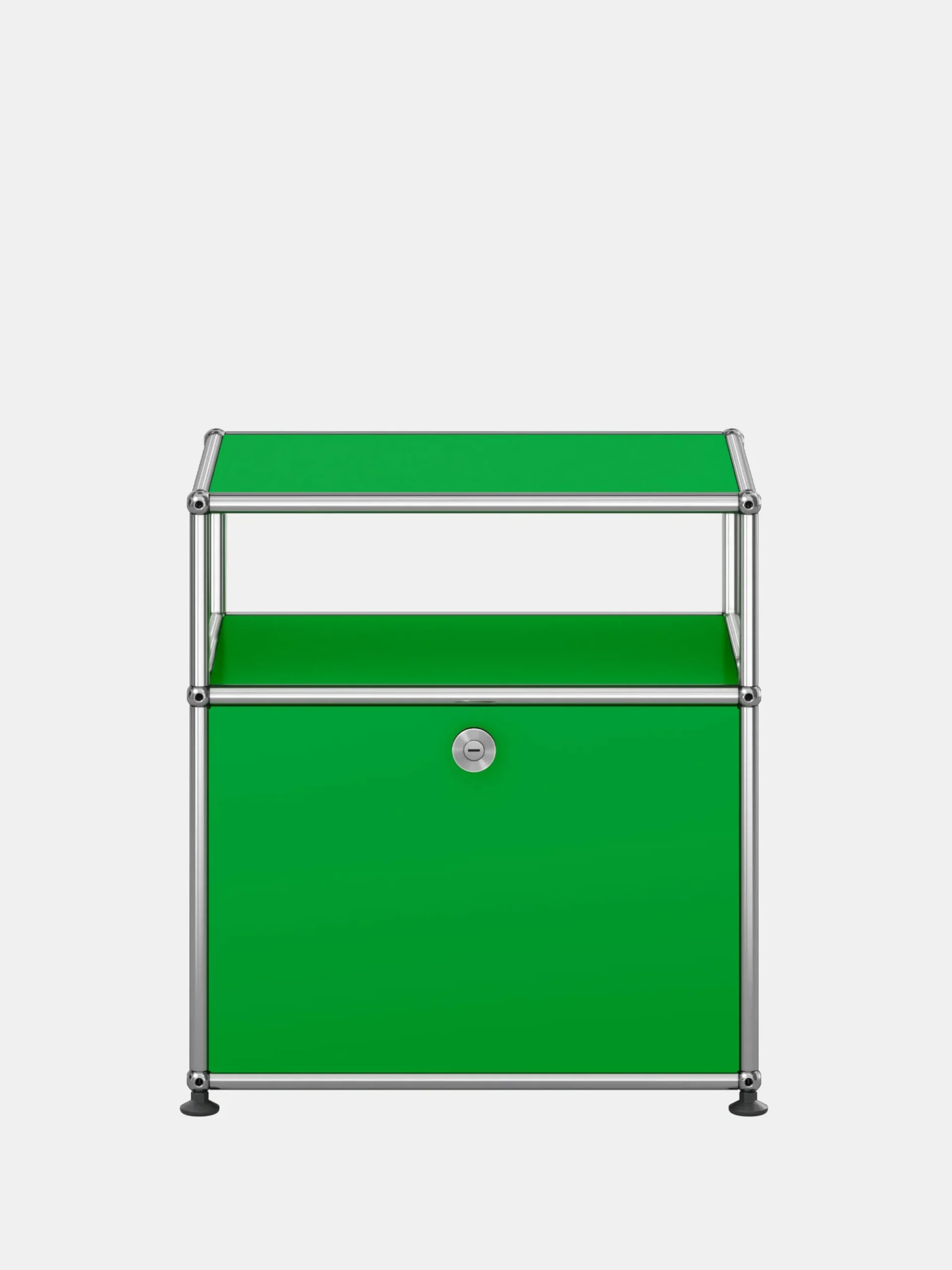 Haller C02
