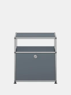 Haller C02