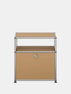 Haller C02