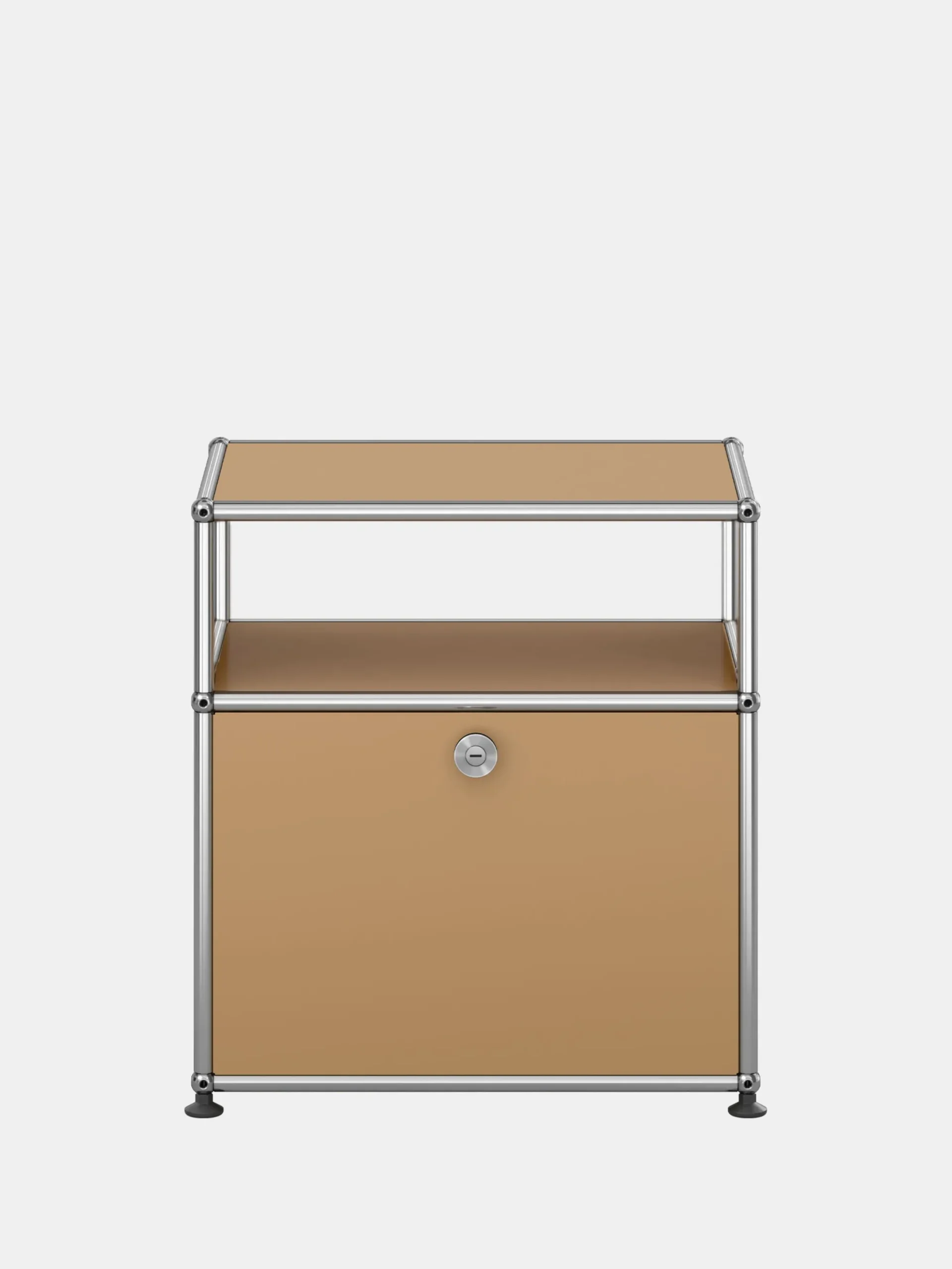 Haller C02