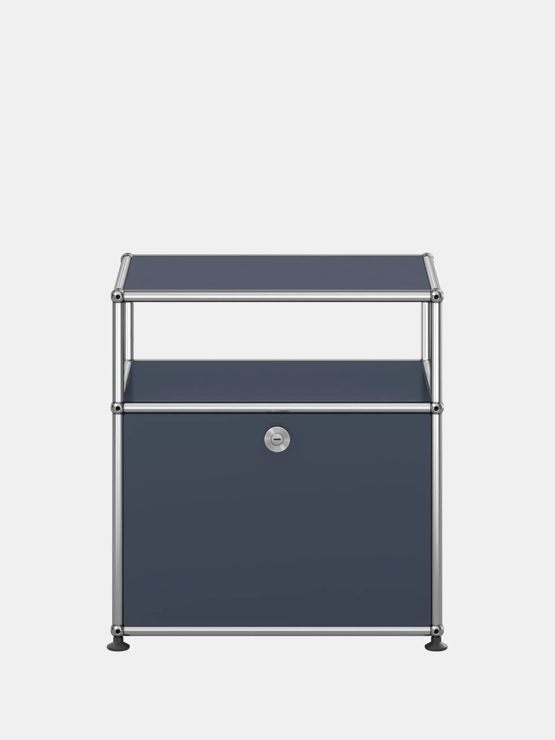 Haller C02