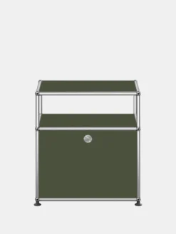 Haller C02