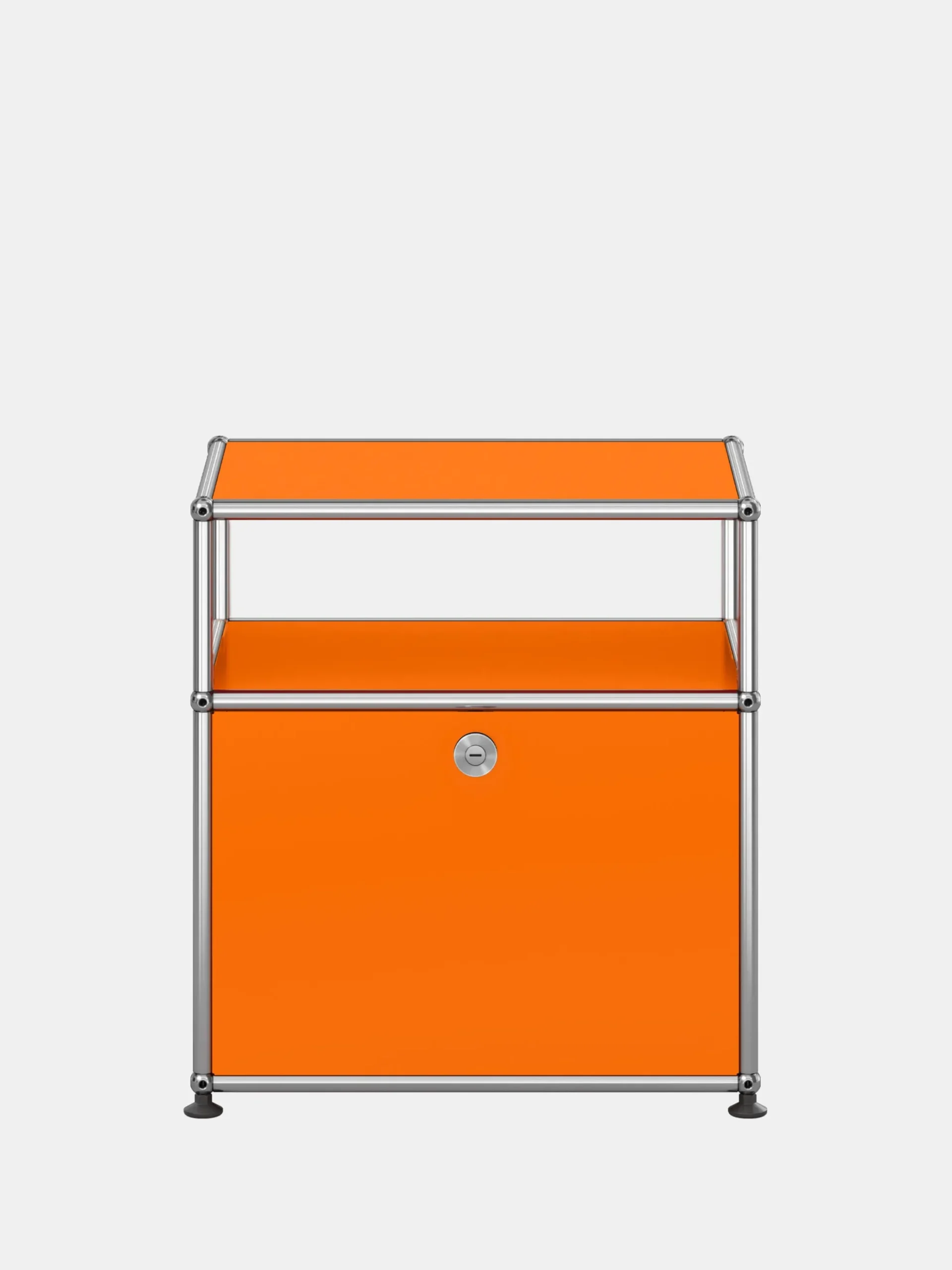 Haller C02