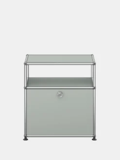 Haller C02