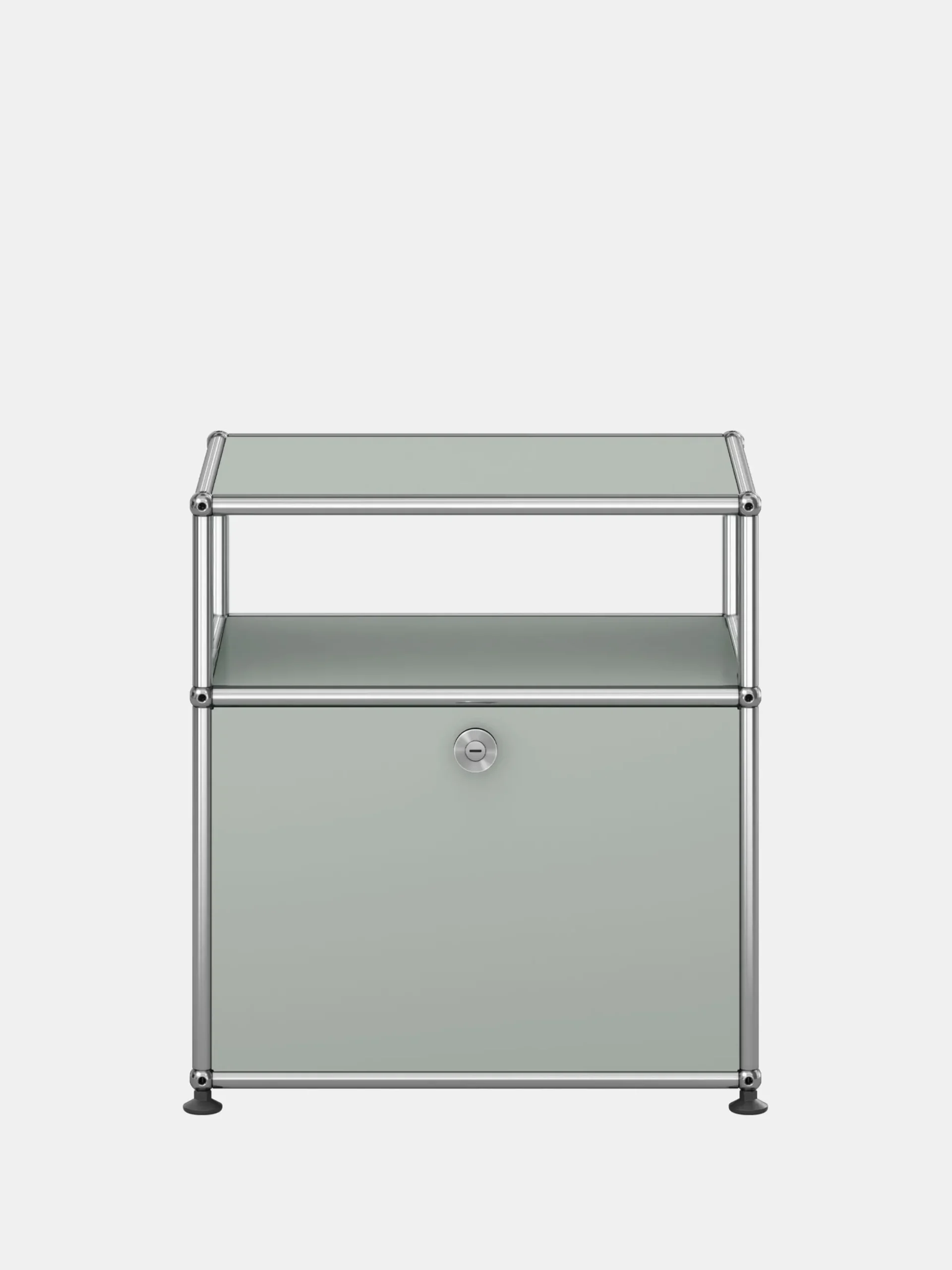 Haller C02
