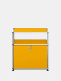 Haller C02