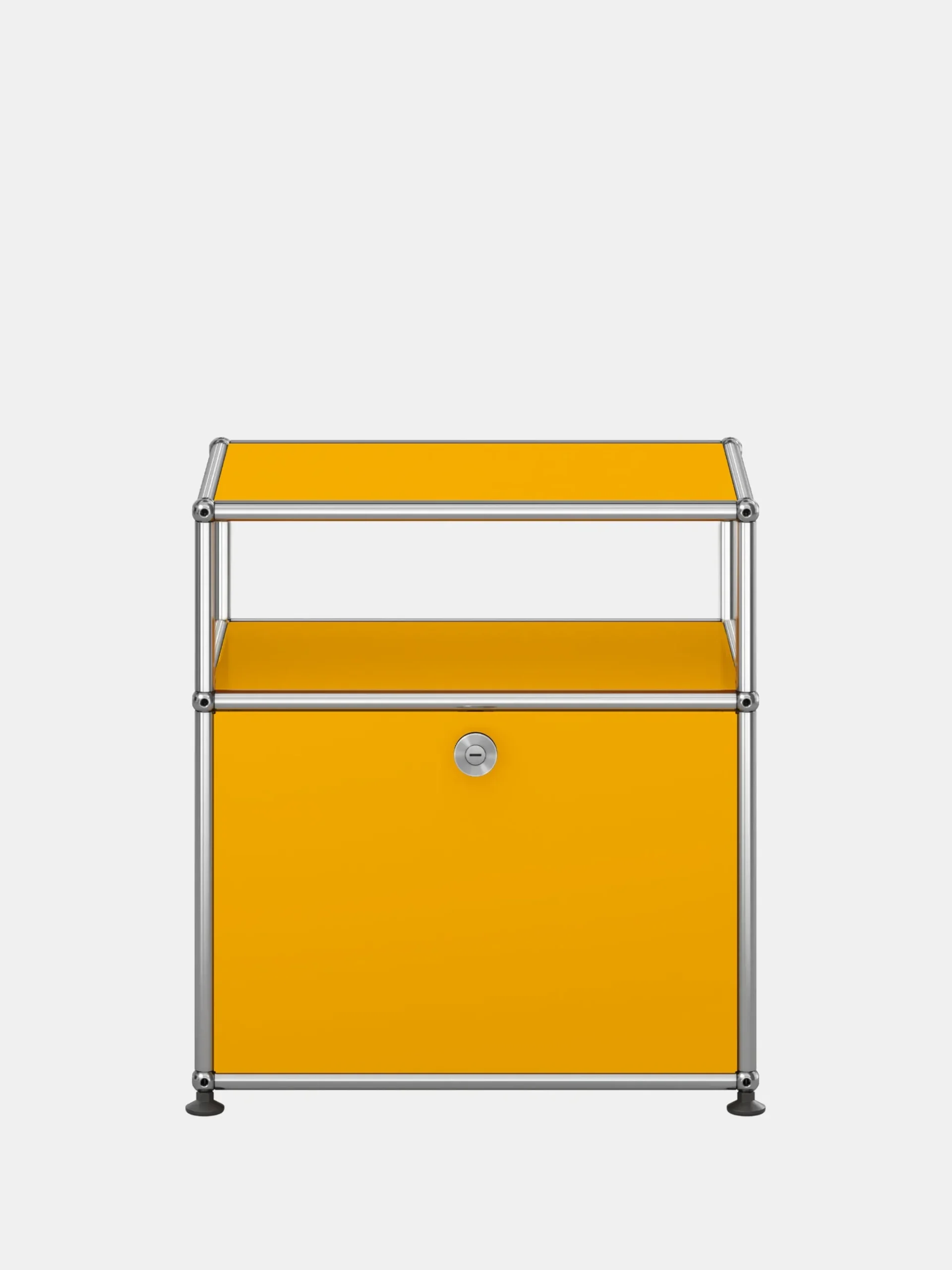Haller C02