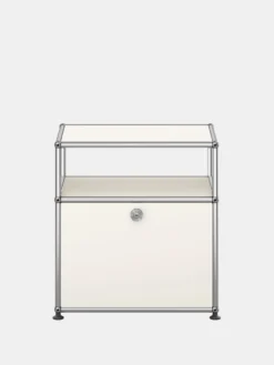 Haller C02