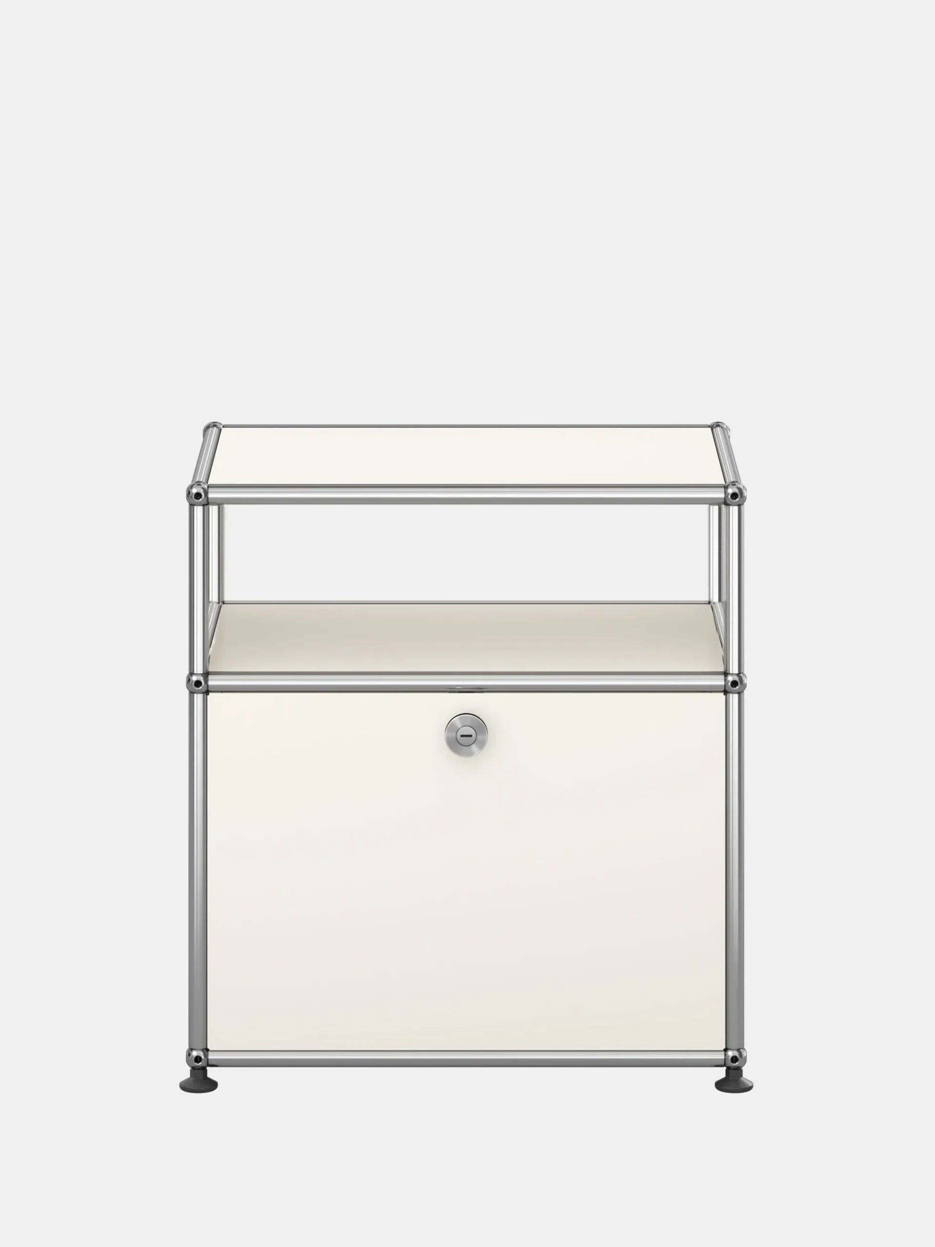 Haller C02