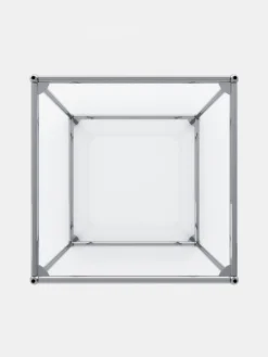 Haller Glass - Side table