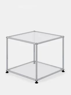 Haller Glass - Side table