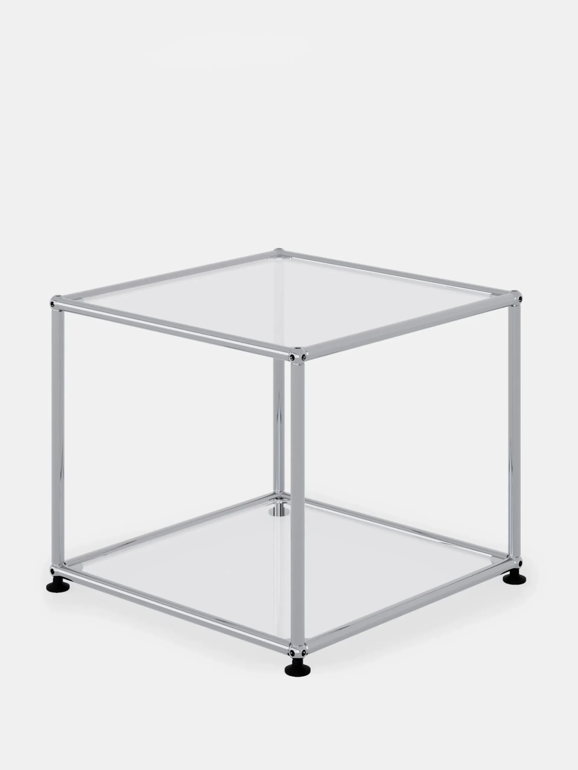 Haller Glass - Side table