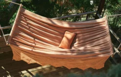 Hammock Peach