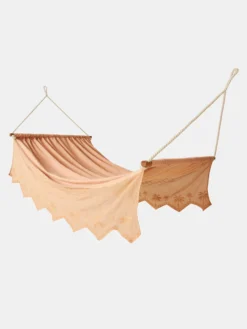Hammock Peach