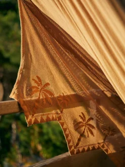 Hammock Peach